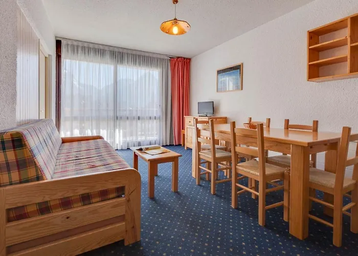 Cabourg - 20 - Belle Expo - 6 Pers *