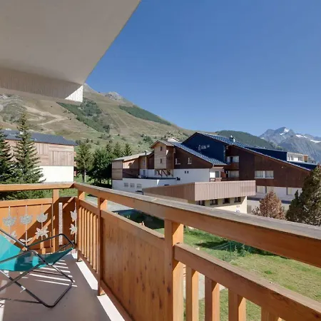 Cabourg - 20 - Belle Expo - 6 Pers