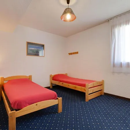 Cabourg - 20 - Belle Expo - 6 Pers Appartement