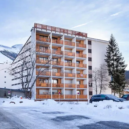 Apartament Cabourg - 20 - Belle Expo - 6 Pers *