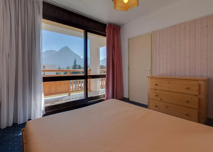 Cabourg - 20 - Belle Expo - 6 Pers