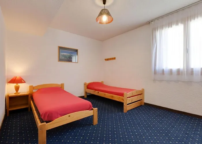 Cabourg - 20 - Belle Expo - 6 Pers Апартаменты